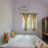 Отель OYO 12022 Home Cozy 2BHK Anjuna Beach, фото 11
