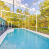 Отель Beautiful and Private 3 Bedroom near Disney, Davenport, US, фото 15