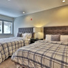 Отель Sunny Days Suite at Killington! 3rm/Sleeps 10, фото 7