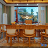 Отель Xishuangbanna Jinghong Yunzhishu Homestay, фото 9