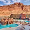 Отель Fairfield Inn & Suites by Marriott Moab, фото 25
