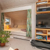 Отель 6 Person Holiday Home in Otterup, фото 4