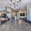 Отель Comfortable Phoenix Getaway w/ Beautiful Backyard, фото 9