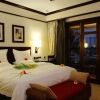 Отель The Wharf Hotel & Marina на Острове Маэ