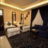 Отель Rest Night Serviced Apartments  Wadi Al Dawasir, фото 6