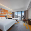 Отель Hampton by Hilton Changzhou Jintan, фото 16