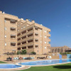 Отель Luminoso apartamento con piscina en Oropesa del Mar, фото 12