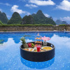Отель Yangshuo Tea Cozy Boutique Hotel, фото 32