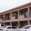Отель El Dorado Inn в Делисьясе