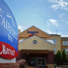 Отель Fairfield Inn by Marriott Northlake, фото 1