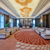 Отель Howard Johnson by Wyndham Qunsheng Plaza Guizhou, фото 2