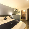 Отель Busan Jaesong-dong Hotel Lrui, фото 37