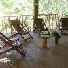 Отель Pokuna Safari Eco Lodge, фото 14
