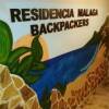 Отель Residencia Málaga Backpackers в Малаге