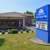 Отель Americas Best Value Inn & Suites Bryant Little Rock, фото 12