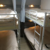 Отель Keimei Guest House - Hostel, фото 26