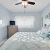 Отель Emerald Isle Unit 406, фото 5