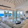 Отель 5 Bedrooms Villa Bel Amour, luxury and awesome sea view - SXM, фото 38