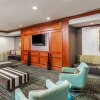 Отель Residence Inn by Marriott Orlando Airport, фото 2