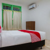 Отель Oyo 502 Wisma Bukti, фото 5