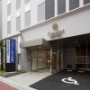 Отель Comfort Hotel Miyazaki в Миядзаки