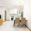 Отель Landmark Plus Luxury - Vinhome Central, фото 11