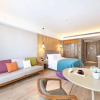 Отель Luoyang Mehood Lestie Hotel Sport Center, фото 10
