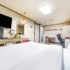 Отель Seongnam Moran Gaja Motel, фото 11