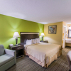 Отель Quality Inn & Conference Center, фото 5