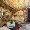 Отель Rustic Cottage in Fraga With Private Garden, фото 23