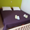 Отель Apartment With 2 Bedrooms in Postira, With Wonderful sea View, Furnish, фото 6