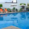 Отель Holiday Inn Morelia, an IHG Hotel, фото 14