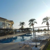 Отель Calis Beach Apart Aqua, фото 1