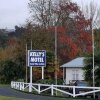 Отель Kellys Motel, фото 29