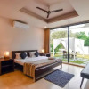 Отель Eko Stay Palm Grove Villa, фото 20