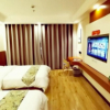 Отель GreenTree Alliance Hotel Changzhou Jintan District Bus Station Dongmen Street, фото 8