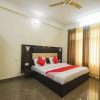 Отель Oyo 30855 Hotel Royal Residency, фото 4