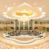Отель Urumqi Tianyuan Hotel, фото 2