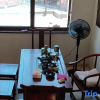 Отель Damingshan Juxianlou Homestay, фото 8