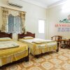Отель Quynh Luong Hostel, фото 8