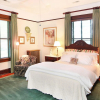Отель Double Oaks Bed and Breakfast, фото 16