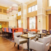 Отель Hampton Inn & Suites Sevierville at Stadium Drive, фото 11