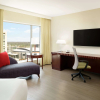 Отель Hilton Charlotte Uptown, фото 6