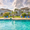 Отель Myrtle Beach Vacation Home Near Boardwalk, фото 18