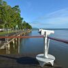 Отель Cairns Harbourside Hotel, фото 20