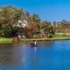 Отель Stonewell Cottages & Vineyards, фото 13