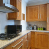 Отель Godwin Court Apartments, фото 4