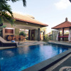 Отель Alamanda Canggu Villa by Kanaya Hospitality., фото 16