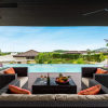 Отель Resort Pool Villa With 5 Bedrooms TS1, фото 6