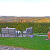 Отель Wonderful house with hot tube and infinite view on Chianti 5 min drive form Siena-Cozy house, фото 15